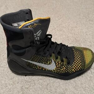 Nike Kobe Elite 9 Inspiration Size 10.5